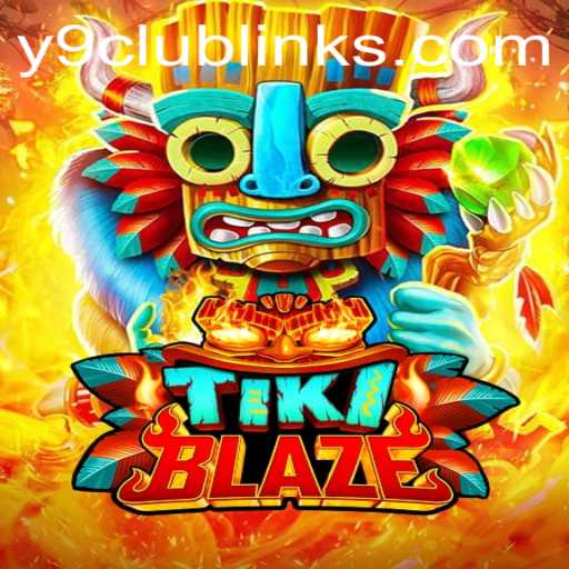 Introducing TikiBlaze: A Thrilling Adventure in Gaming